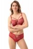 Gorsenia Figi brazyliany Flavia 008 rude